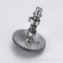 Camshaft enjin silinder tunggal terbaik